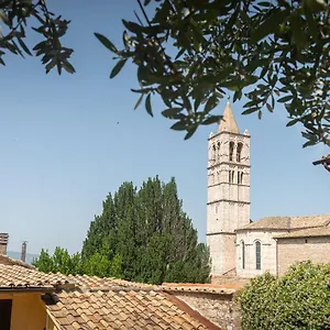 Bed & Breakfast Il Chiostro