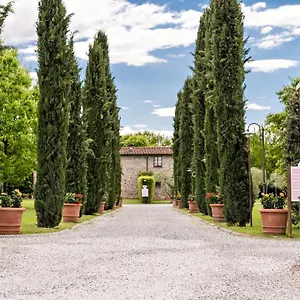 Casa di campagna Antico Casale