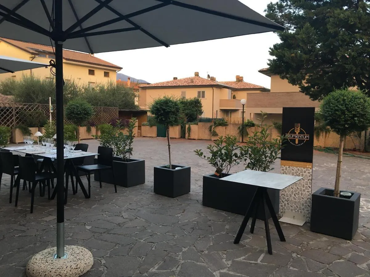 Le Grazie Hotel Assisi